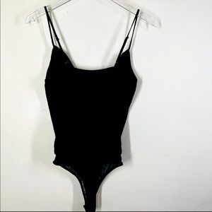 ASTR The Label Bodysuit
